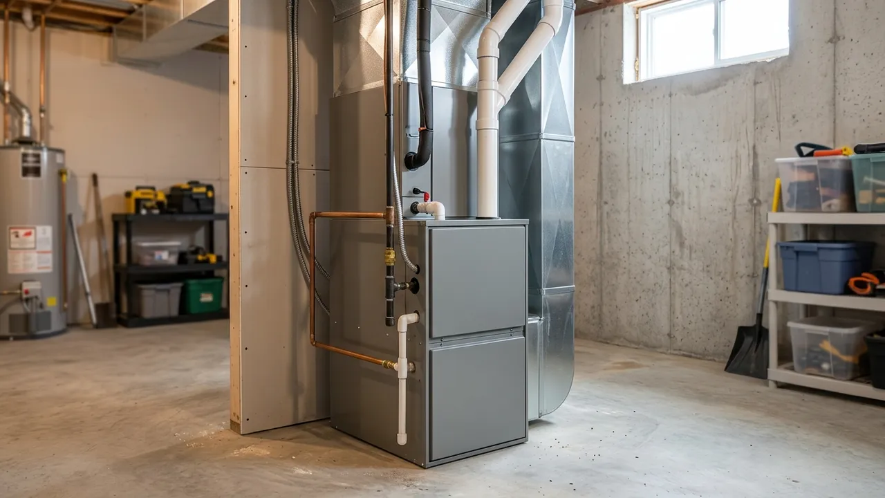 How Much Does a New Furnace Cost in Spruce Grove? (2026 Price Guide)