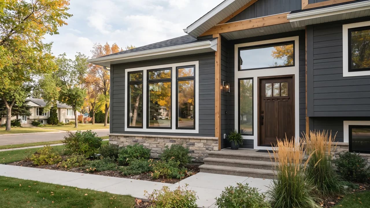 Cost to Replace Windows in Spruce Grove (and the Rebates Worth Knowing)