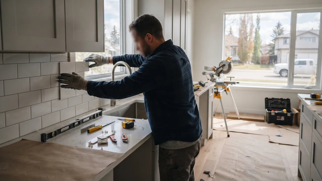 10 Questions to Ask a General Contractor in Spruce Grove Before You Sign